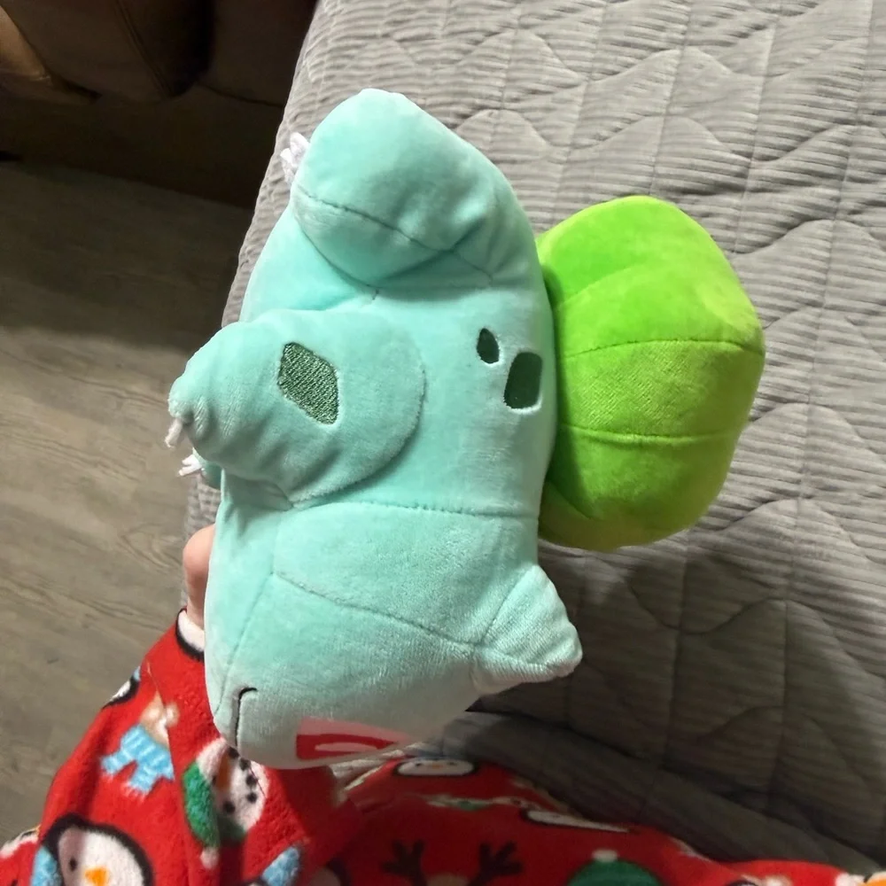 Pokémon Bulbasaur Plush 8” 2023
